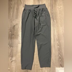 Women's Old Navy Active Powersoft High Rise Joggers- Size Small- Pre-owned